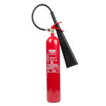 Extintor de CO2 de 2kg, referencia 302 de Cofem. Eficacia 34b